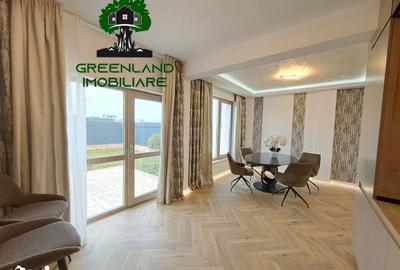 Casă cu 4 camere cu Teren 263 Mp în Rediu