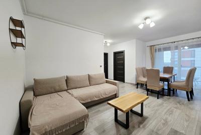 Apartament 3 camere de inchiriat +parcare -ADORA PARK - 2
