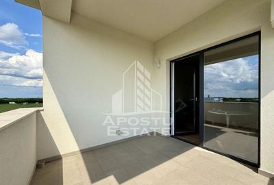 Apartament cu 2 camere nedecomandat în Torontalului - 2