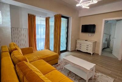 Apartament 2 camere de inchiriat - 7