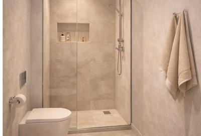 Acasă, în 3 camere bine gândite – spațiu, lumină și confort - 19