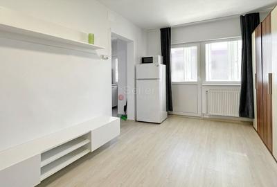 Garsonieră, mobilată în Noua - 4