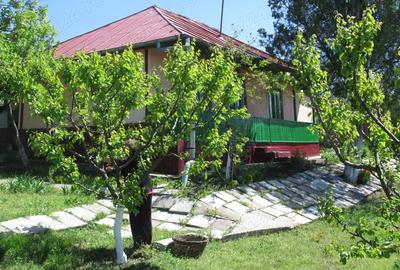 Vanzare Casa Fartanesti Galati - 3