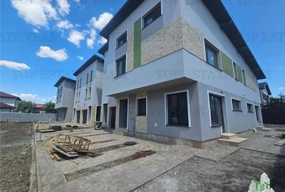 Vila premium design modern In Prel Ghencea-Bragadiru - 11