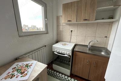 Inchiriez gars.conf.I,st.37 mp.,Micalaca,str.Abrud, etaj 3 din 4,complet mobilata,utilata. Inchiriez gars.conf.I,st.37 mp.,Micalaca,str.Abrud, etaj 3 din 4,complet mobilata,utilata. - 6