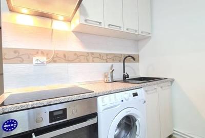 Garsonieră zona Frumoasa - 4