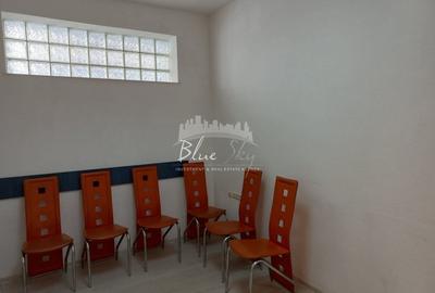 Centru /Bdul Mamaia - Casa 4 camere - 10