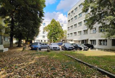 Garsonieră Complexul Studențesc Garsonieră Complexul Studențesc - 5