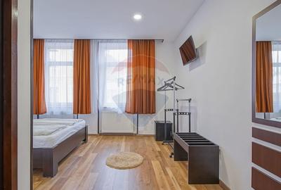 Casă cu 6 dormitoare, fiecare cu baie proprie - Str. Morii, Brașov! - 12