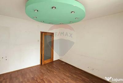 Spațiu comercial, de 80 mp, în Mărăței - 1