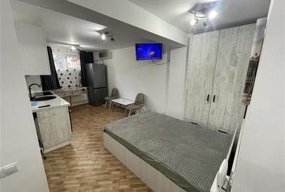 Garsonieră semidecomandată, mobilată în Eroii Revoluției