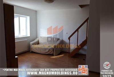 Apartament mansarda, Gavana 3, cu balcon - 2