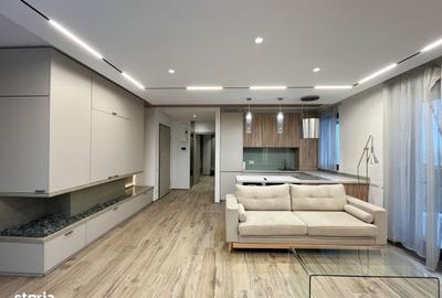 Apartament cu 2 camere, mobilat în Cișmigiu - 4