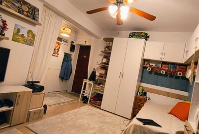 Garsoniera cocheta de vanzare - 3