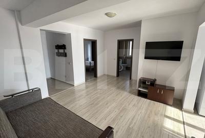 Apartament 3 camere cartier Yriss Valea Lupului Apartament 3 camere cartier Yriss Valea Lupului - 1