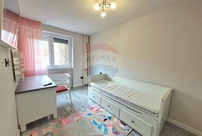 Apartament deosebit, 2 camere, loc parcare, Bulevardul Vasile Milea Apartament deosebit, 2 camere, loc parcare, Bulevardul Vasile Milea - 9