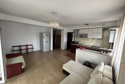 Apartament 2 camere Militari Residence, Ballroom, Rezervelor