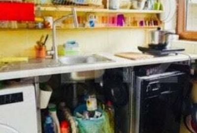 Casa cu 2 corpuri in curte, individuala, 7 camere, 150 mp, zona Bartolomeu - 3