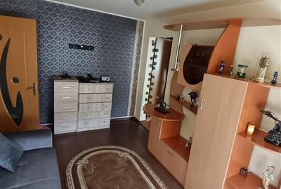 Apartament cu 2 camere semidecomandat în Viziru 2 - 6