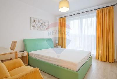 Apartament cu trei camere de inchiriat, Avantgarden 2, Brasov - 8