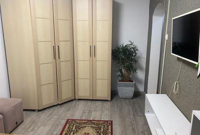 Garsonieră decomandată în Bartolomeu - 2