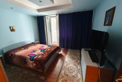 Apartament cu 2 camere decomandat, mobilat în Complex Studențesc - 5