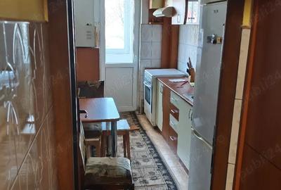 Apartament cu 3 camere decomandat în Mănăștur - 4