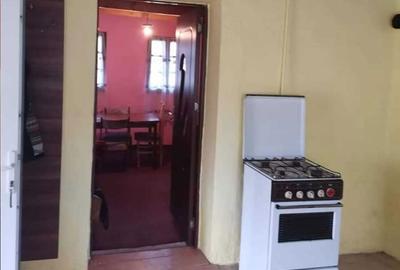 Casă cu 2 camere în Șincai - 8