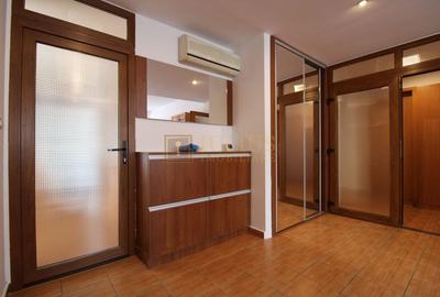 Zona Aradului, 4 camere + 2 bai, centrala proprie - 4