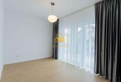 Apartament cu 4 camere semidecomandat în Zorilor - 4