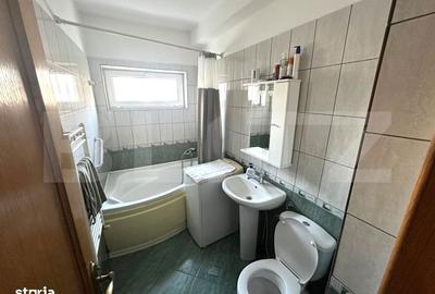 Apartament cu 2 camere decomandat în Grigorescu - 7