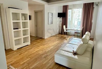 Apartament cu 3 camere semidecomandat, mobilat în Aviației - 3