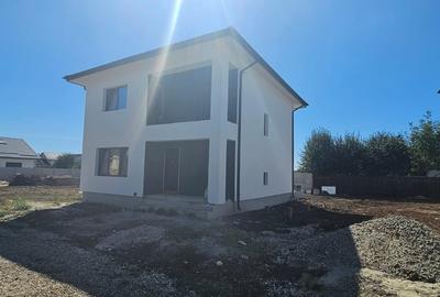 Casa/Vila individuala 4 camere/Com.Berceni - 3