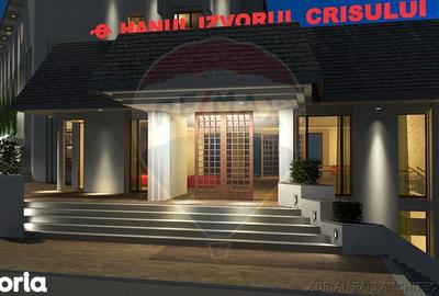 Spațiu comercial, de 2,000 mp, în Izvoru Crișului - 7