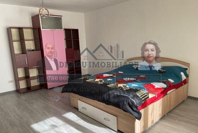 Garsoniera Tecuci/ Confort 1/ Etajul 1/Zona Industriala - 4