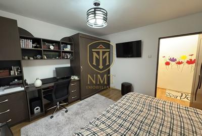 Apartament cu 2 camere decomandat, mobilat în Florești - 3