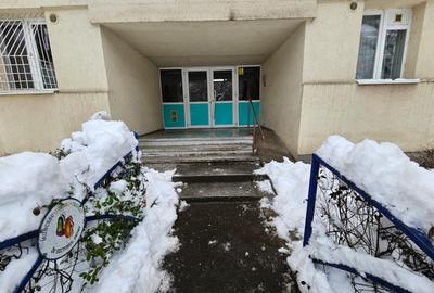 Apartament cu 3 camere semidecomandat, mobilat în Berceni - 17