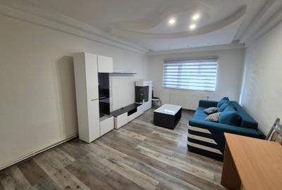 Apartament cu 2 camere decomandat în Aradului - 1