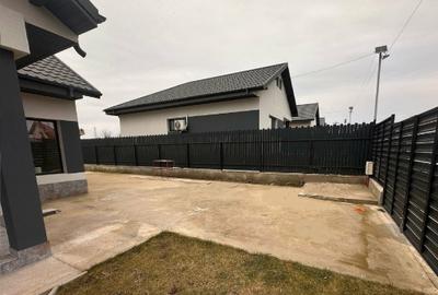 Casă individuală cu 3 camere cu Teren 580 Mp în Vasile Alecsandri - 5