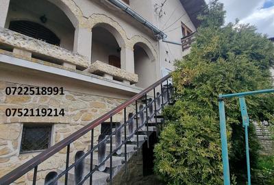 Campulung Muscel, Arges, inchiriere vila superba, la munte - 7