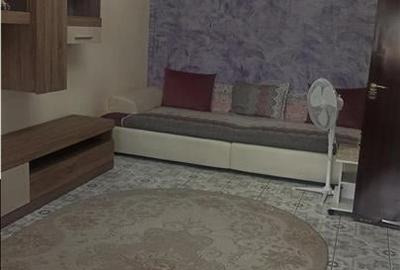 Apartament 2 camere decomandate, bl.1983, 56mp, amenajat, Basarabia Diham