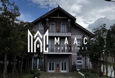 Pensiune de Vanzare | 400 MP | Zona Viile Sibiului - 1