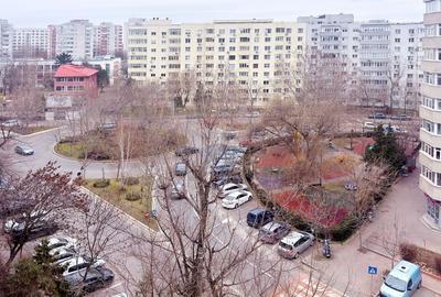 Apartament cu 2 camere decomandat, mobilat în Dristor - 12