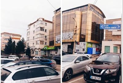 Apartament cu 2 camere decomandat în Popa Șapcă - 1