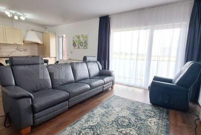 Apartament modern 2 camere, parcare, contract Anaf - 3
