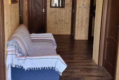 Casă cu 5 camere cu Teren 377 Mp în Central - 9