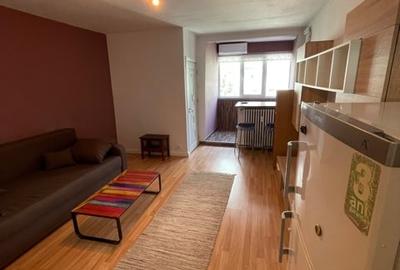 Garsonieră semidecomandată, mobilată în Obor - 5