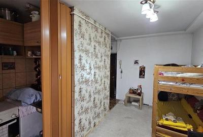 Garsonieră semidecomandată în Brâncoveanu - 6