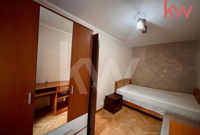 Apartament pentru inchiriat, 2 Camere, Etaj 1 - Craiovita Noua Apartament pentru inchiriat, 2 Camere, Etaj 1 - Craiovita Noua - 3