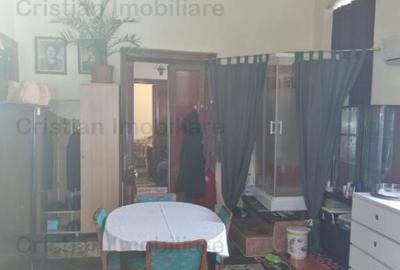 Apartament 4 cam Centru Istoric situat in casa cu 4 apartame - 22